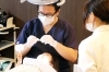泣いていた子もすぐに笑顔に！「こどもデンタル河村」