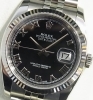 「ロレックス デイトジャスト Ref116234 ランダムシリアル メンズ 高価買取」