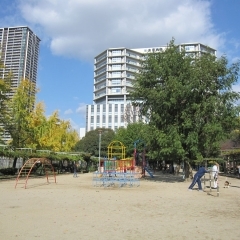 【福島】下福島公園