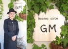 healing salon GM