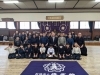 午前中、続いて、剣道少年部稽古納め錬成会「令和5年稽古納め会 もすべて終了しました【12/24】」