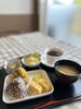 おにぎりモーニング「朝からしっかり整う和朝食」