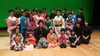 「昨日は、多古町舞踊連合会発表会～╰(*´︶`*)╯♡」
