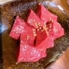 炭火焼肉ぶち 流川店
