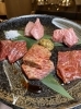 「炭火焼肉ごろう 十日市本店」黒毛和牛専門店のこだわり熟成肉。記念日・お祝いなど特別な日に
