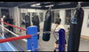 「2月ボクシングデイ皆勤賞🥊リベラルボックスジム！岡山市東区ボクシングジム」