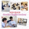 「Sunshine English Academy」学童保育×英語　体験から身に付ける英語力！