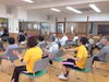 「こんにちは！ゆたかデイサービスです」
