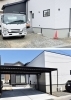 駐車場とカーポート施工。印象が変わります♪「有限会社 長島組」