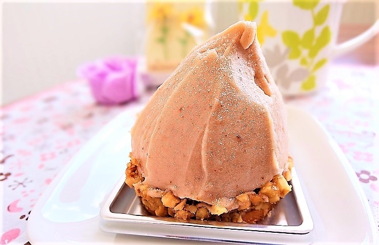神領町 サクサクの生地に栗の風味豊かなクリーム ピスタチオとナッツが香ばしいケーキ 春日井 ランチ スイーツ 春日井市 ランチ特集 おいしいランチ おすすめランチ まいぷれ 春日井市 神領町 サクサクの生地に栗の風味豊かなクリーム ピスタチオとナッツが香ばしいケーキ 春日井 ランチ スイーツ 春日井市 ランチ特集 おいしいランチ おすすめランチ まいぷれ 春日井市
