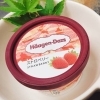ハーゲンダッツ　ストロベリー