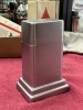 全てですが、裏側もこの通り綺麗です「Zippo Barcroft バークロフト　DEN」