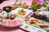 料理長自慢の会席を心ゆくまでご堪能ください。「旅館 玉之湯」