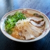 中華そば まる 舟入店
