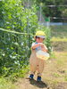 「1歳児・つくし組・初☆体験」