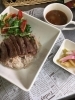 ペット同伴ok 愛犬家にやさしい J Cafe ジェイカフェ まいぶれ春日井市 おすすめショップ まいぷれ 春日井市