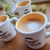 カフェラテ 