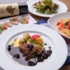 ワイン食堂 莉庵