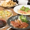 大衆イタリアン酒場 ブチャラティ