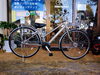 S型　チタニウムシルバー「アルベルト2026ニューモデル【自転車販売・修理のIZUMO BICYCLES】」