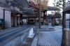 水の都・大垣駅前通りの風景「まいぷれ岐阜・大垣編集部」