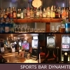 SPORTS BAR DYNAMITE'S（スポーツバー ダイナマイツ）