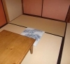 「お部屋が柔らかい黄色。気持ちが安らぐ場所になりました。」