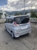 「ライトシルバーのスズキ・ソリオが中古車として入庫！！！」