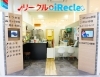 「iPhone即日修理＆ガラスコーティング iRecle アクロスモール春日店」地域密着のお直し屋さん。プロの確かな技術で驚きと感動を。