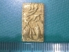 慶長一分判金をお買取りさせていただきました。東京都足立区、葛飾区 