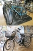 ママチャリはもちろん、
クロスバイクや電動アシスト自転車も「自転車の宿（やかた）＊宮林」