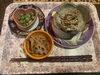 おつまみ「西千葉カラオケスナック」