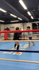 「今年ラストキックデイ🥊リベラルボックスジム！岡山市東区キックボクシングジム」