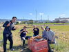 収穫祭「超地元マルシェに出店させて頂きます」