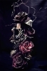 あらゆるものを想起させ象徴する薔薇は、一番大好きな花です。「株式会社RoseMarina」