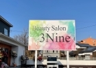 Nail＆Beauty Salon 3Nine（ネイルアンドビューティーサロン スリーナイン）