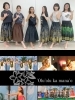クラス分けや上下関係なし！
全員平等な仲良しチームスタイル♪「Hui Hula Oluolu Ka Mana O」