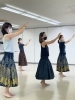 曲の振付レッスンは
1回完結のワークショップ形式♪「Hui Hula Oluolu Ka Mana O」