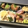 特製幕の内弁当