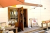 「cafe Pit」隠れ家的な「cafe Pit」で手作りの心温まる料理をどうぞ♪
