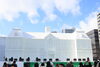 ❸７丁目：北海道大学 古河講堂（ＨＢＣ広場）「第76回（2026）さっぽろ雪まつり、大通会場のご紹介」