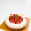 いちごタルト