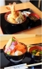 大海老天丼/海鮮丼「鰻 和食処 うの川」