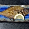 カレイ一夜干し