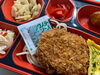 牛肉コロッケ＆蓮根金平「３月５日のお弁当🍱」