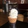 ソフトクリーム