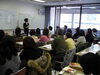 「『中学高校の不登校・中途退学者のための進路相談ワークショップ（浦安市）』」