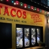 Taco Wasa Tokyo Tacos