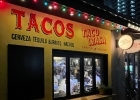 Taco Wasa Tokyo Tacos