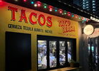 Taco Wasa Tokyo Tacos